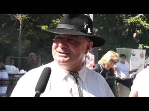 Baciul din Bucovina: Romania e pe primul loc in lume la gust si calitate