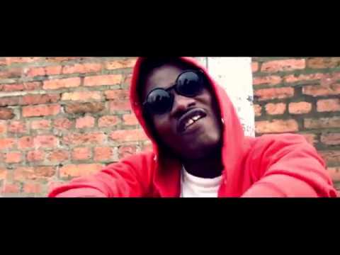 Duke Marshal Ft A-Jam Siin - Money N Run (OFFICIAL VIDEO)