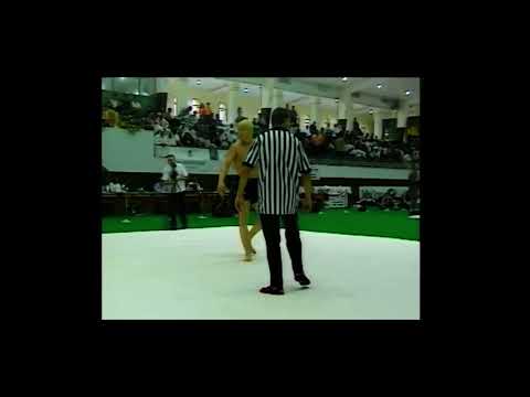 Tito Ortiz vs Rumina Sato - ADCC 2000