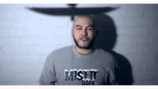 Ziploc Gang: Oskama and Dope Boy Fly - Trap Back