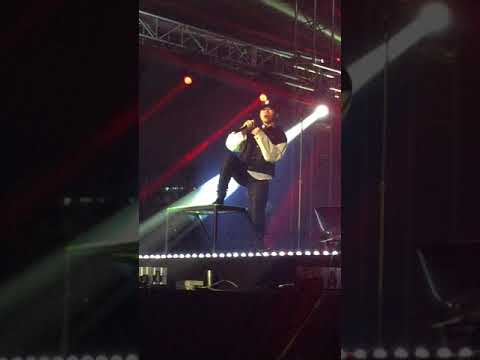 171021 | 창모 (CHANGMO) - Inkigayo + One More Rollie | 그랜드 민트 페스티벌 (GMF) 2017