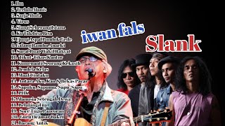 Download lagu Iwan Fals Full album - Slank Full album mp3