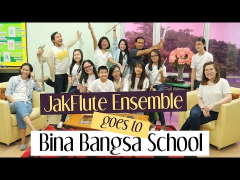 The Lonely Goatherd from The Sound of Music #JakFluteinBBS