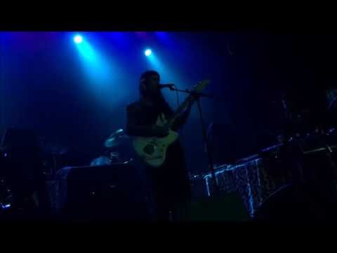 Young Magic - Live at The Fonda Theater 6/1/2016