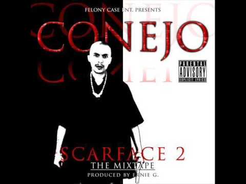 Conejo Ft Jokaboy & Loco Negro & Buyo-Mold A Bitch