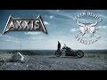 REBELS OF STEEL - Teaser mit AXXIS soundtrack "THE WAR"