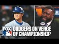 Dodgers ONE WIN away from World Series Title, Game 3: David Ortiz, Derek Jeter, Alex Rodriguez