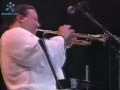 arturo sandoval - mam-bop