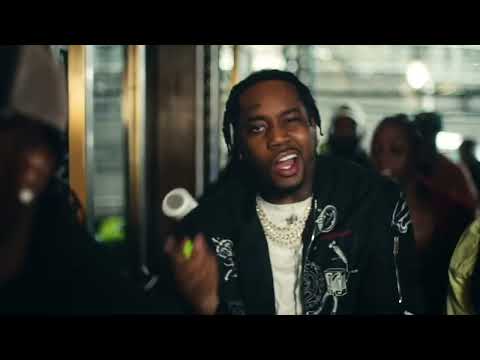 "Woobaby / Off The Grid" - Pop Smoke X Fivio Foreign X Kayne West | (Prod. YarrEngineer)