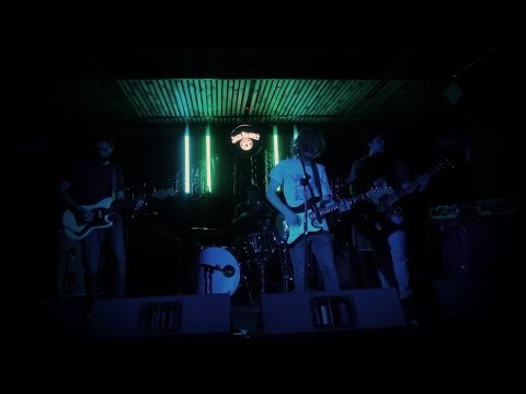 Vuelveteloca - Paramount (Bar Loreto, Junio 2015)