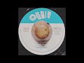 Dennis Brown - The Spirit & Version (Orbit 7")