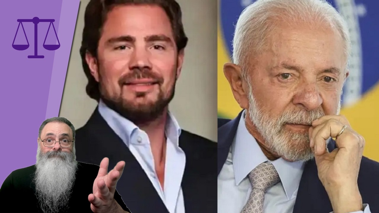 VORCARO vai ATINGIR PT e LULA com DELAÇÃO: ENQUANTO ISSO, PETISTAS choram sobre "NÚMEROS na AGENDA"