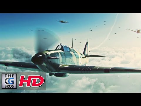 CGI & VFX Showreels: "Cinematic Demoreel" by FusionFX