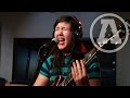 Lucy Dacus - I Don't Wanna Be Funny Anymore | Audiotree Live