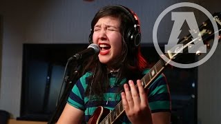 Lucy Dacus - I Don&#39;t Wanna Be Funny Anymore - Audiotree Live (5 of 5)