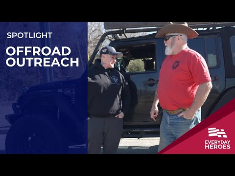 Heroic Woman Empowers Veterans: The Journey of Stacey Buckner