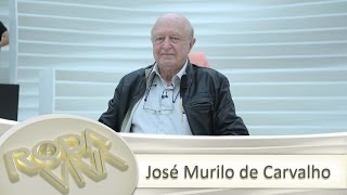 José Murilo de Carvalho - 22/09/2014