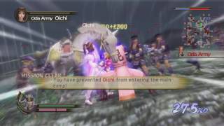 Download lagu Samurai Warriors 2:XL - Kenshin's Tale 4 - Battle of Tetorigawa (360) mp3 Download lagu Samurai Warriors 2:XL - Kenshin's Tale 4 - Battle of Tetorigawa (360) mp3