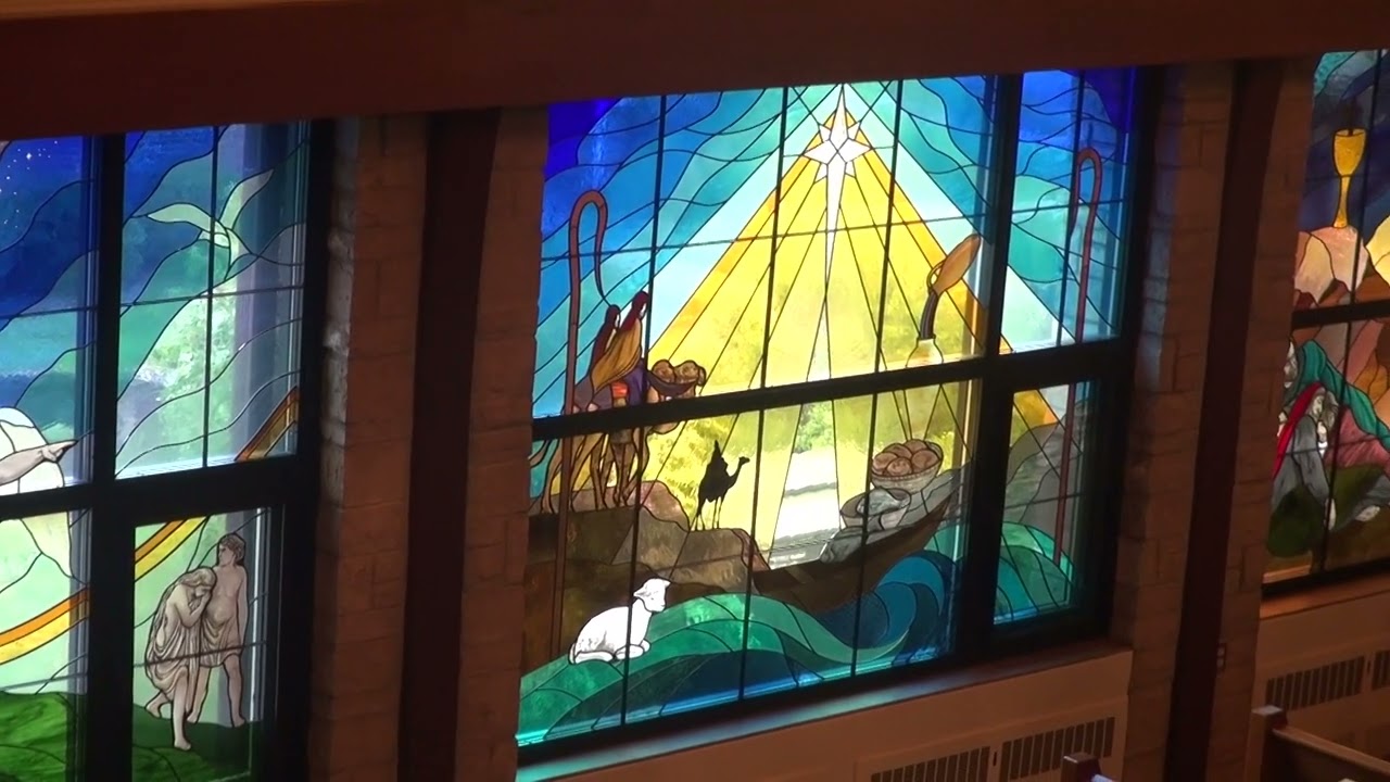 Promotional video thumbnail 2 for Experienced organist