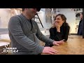 بریم یه سر ایکیا Saman Koosha Ikea Istanbul