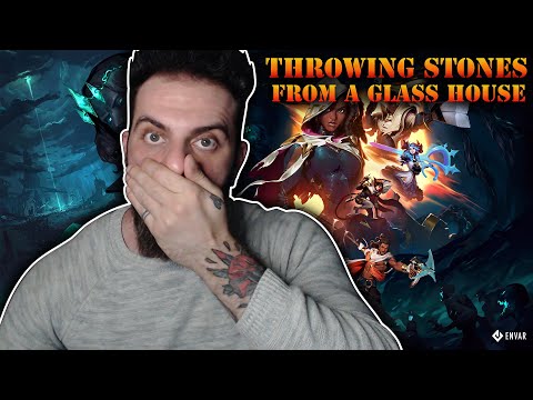 🤭 Little Girl Caught Throwing Stones At Turkish Man 🤭 - Akshan Mid vs Taliyah - EUW Challenger Run