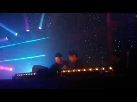 Ophidian & Tymon @ Pandemonium - the Mutating Symbol