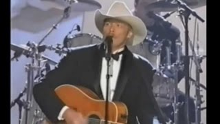 Alan Jackson   Farewell Party