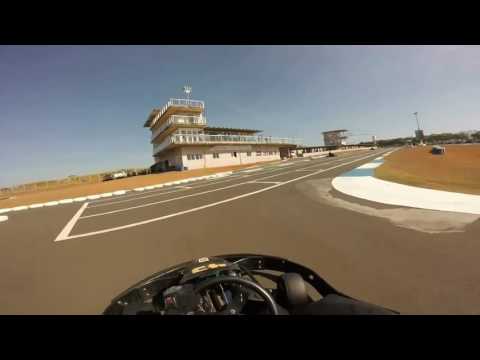 CPAK 2016 - 6ª Etapa - Nova Odessa - Bassan