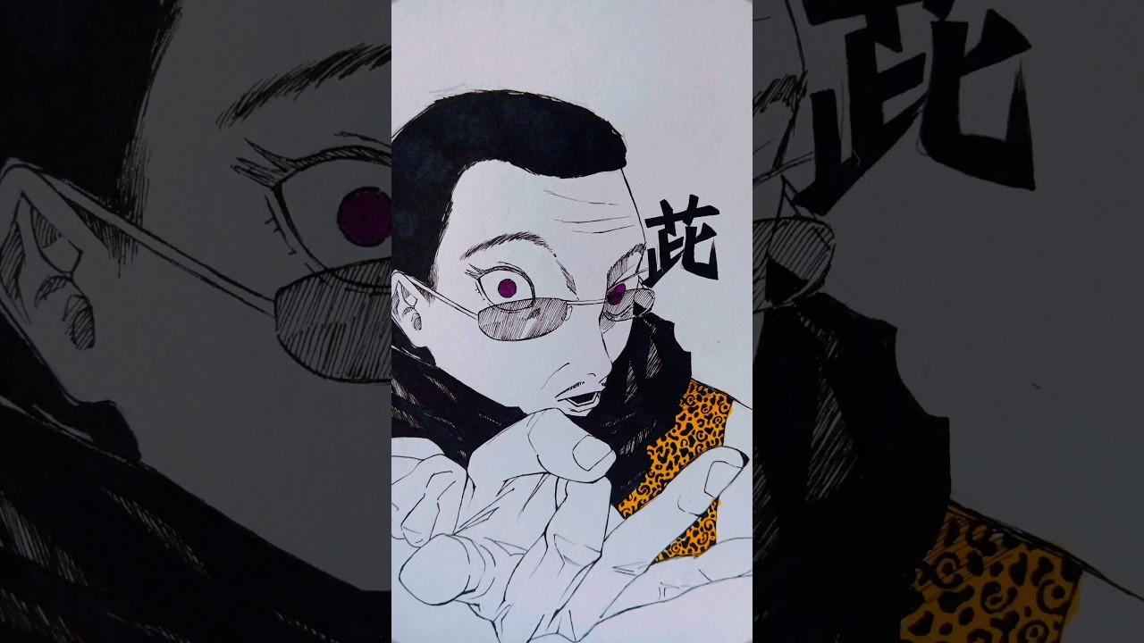 理解不能ですね #イラスト #アナログ #shorts #short