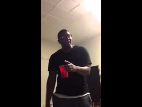 Mo bill free style by Shotta d and team