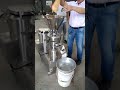 bone crush machine
