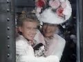 Pollyanna 1986 VHS Closing