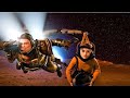 Mars Needs Mom Full Movie Explained In Hindi Movie Explain