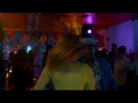 The Secret – Latin Dance Nights thumbnail