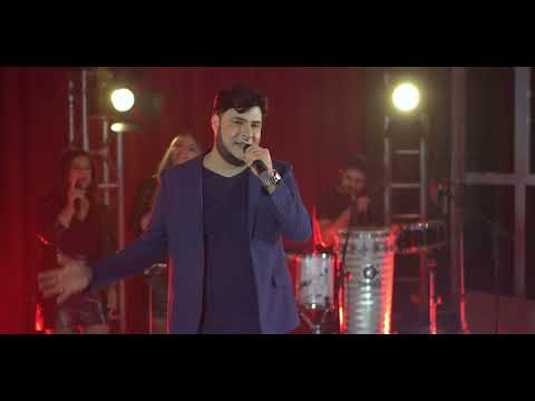 Juliano Rosa - Não Perca Tua Fé (Cover)