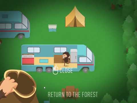 Starvin Sasquatch [old wr]