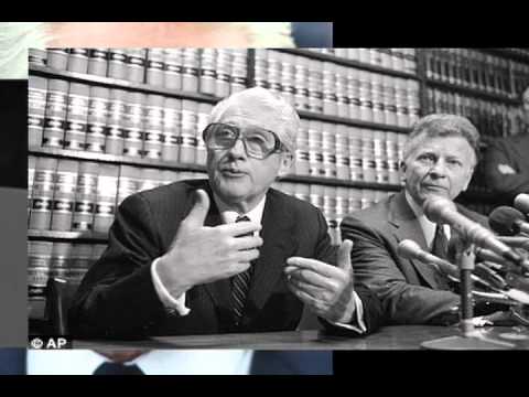 Leak: Why Mark Felt Became Deep Throat