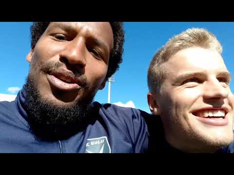 ACOTV Ennakko: AC Oulu - FF Jaro 8.6.2018