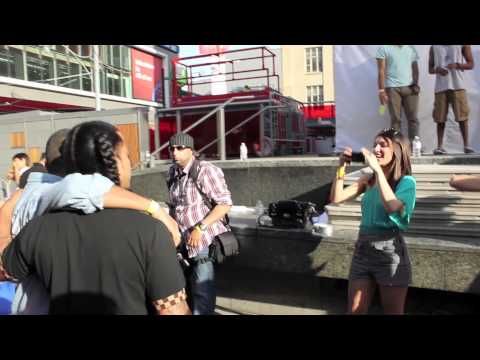 GANGIS KHAN AKA CAMOFLAUGE - ON MY GRIND (prod. Tnyce)