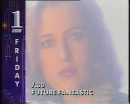 BBC1 - Continuity, Thursday 4th July 1996