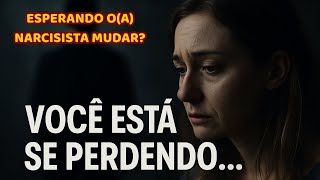 Quanto mais você tenta salvar… mais você se perde