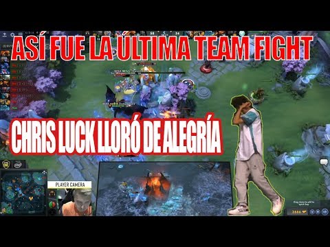 beastcoast  VS  Wind and Rain ULTIMA TF - GAME 3