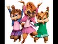 Tal - Le sens de la vie. Chipettes 
