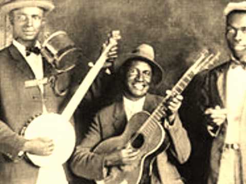 Cannon's Jug Stompers-Bring It With You When You Come