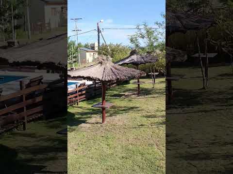 El Alma de Yacanto, Villa Yacanto de Calamuchita, disfrutar las sierras con vistas al Champaqui