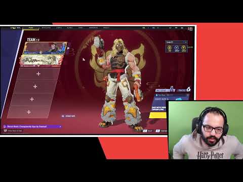 Mister Fantastic Lord Grind On The New Marvel Rival Season 6 Map