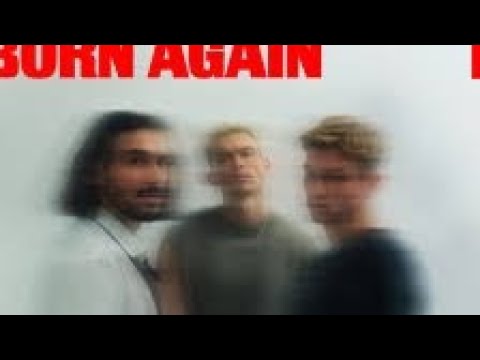 FAST BOY & CLOCKCLOCK - Born Again (Official Audio)