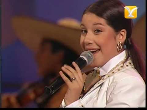 María José Quintanilla, La Mochila Azul, Festival de Viña 2004