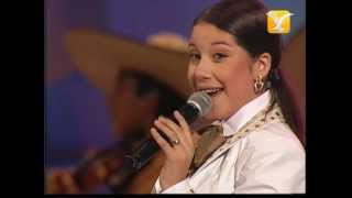 María José Quintanilla, La Mochila Azul, Festival de Viña 2004