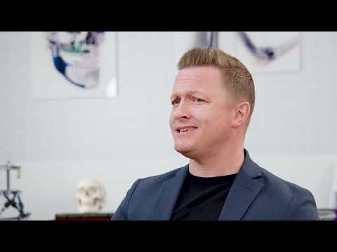 DePuy Synthes Sales Training Representative (STR) Program